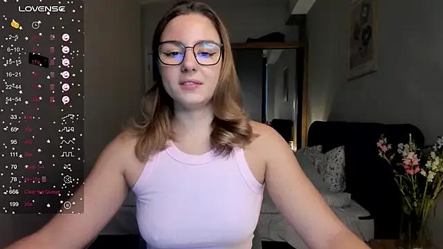 ThreeshaWhite — SPANKING MY NAKED ASS