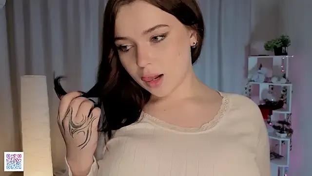 Freechat ThuBoppre on StripChat