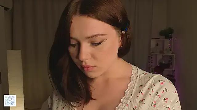 Freechat ThuBoppre on StripChat