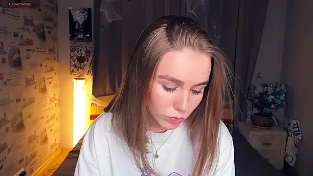 StripChat TienKnous is Freechat TienKnous — Make me smile<3