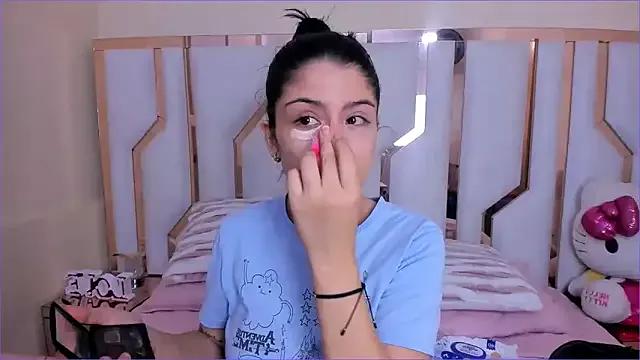 StripChat TifanyChill is Private TifanyChill — Fuck machine