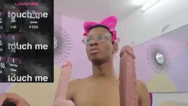 Freechat Tiffany_Valentine15 on StripChat