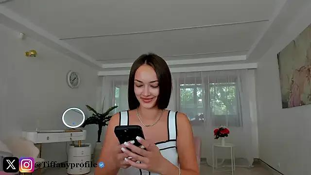 Freechat TiffanyHouston_ on StripChat