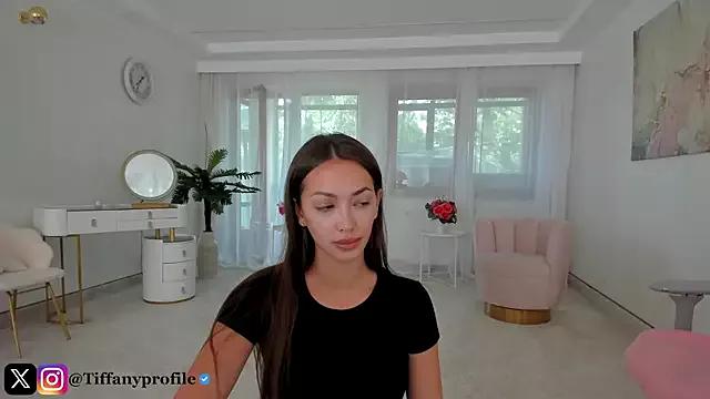 Freechat TiffanyHouston_ on StripChat