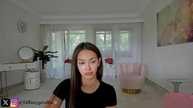 Freechat TiffanyHouston_ on StripChat
