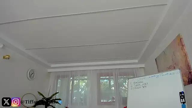 Freechat TiffanyHouston_ on StripChat