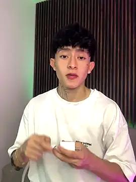 Freechat troy_rouge on StripChat