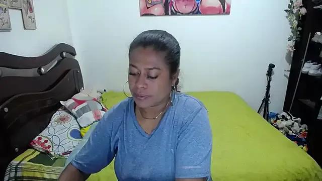 Freechat Tu-Reina on StripChat