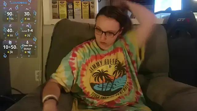 StripChat TurtleLady420 is Freechat TurtleLady420 — 2 min toy control Last Tipper