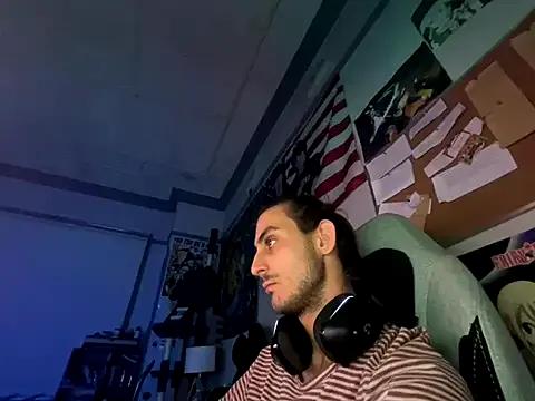 Freechat twink69Finger on StripChat