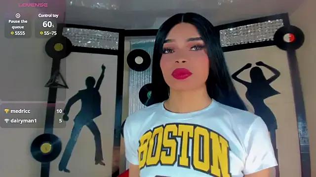 Freechat twoblacksexy on StripChat