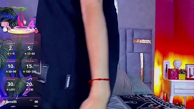 Freechat Tyla_Ks on StripChat