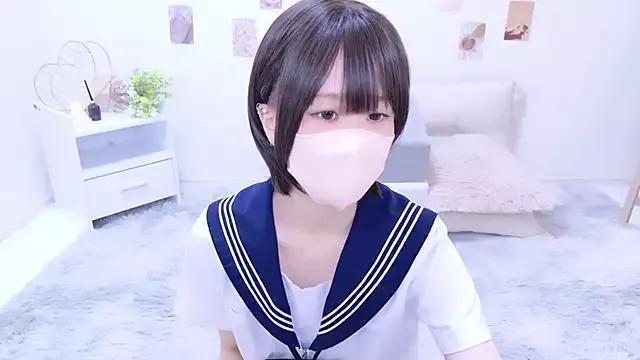 Group umi_umi_7 on StripChat