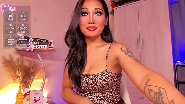 Freechat urfavv_klass1cdoll on StripChat