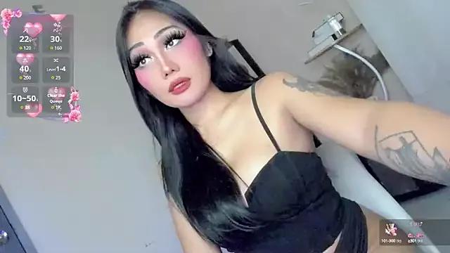 Freechat urfavv_klass1cdoll on StripChat