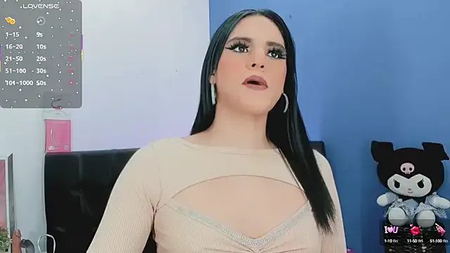 Avatar of valentina_princess_