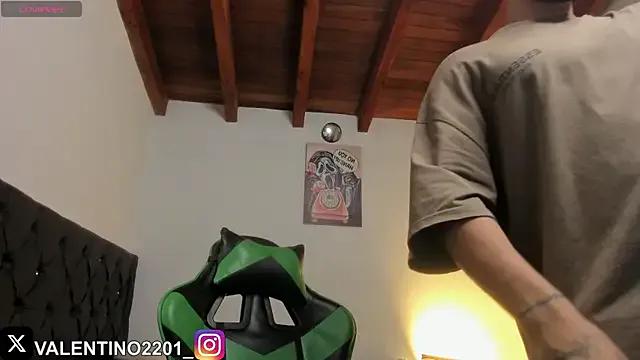 Valentino_Xander — SPANK MY ASS 10 TIMES