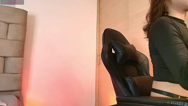 Freechat valeria_monsalve on StripChat