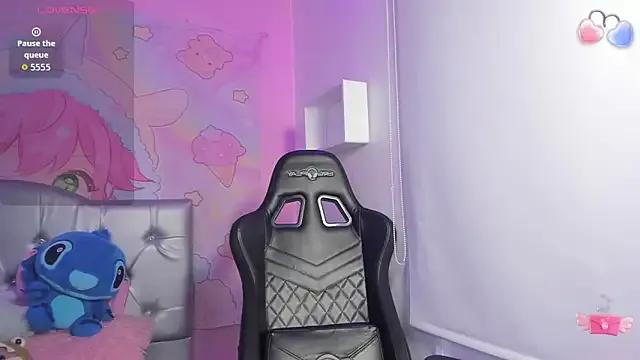 Freechat Valery_nova_ on StripChat