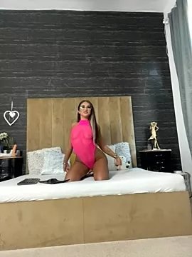 Freechat VanessaSimon on StripChat