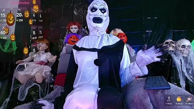 Freechat Veruzca_love on StripChat