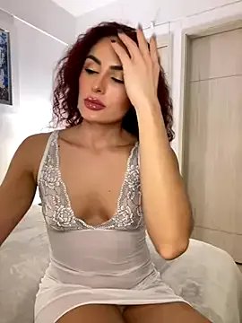 Private Victoria-77 on StripChat