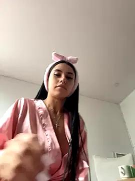 StripChat Victoria_alson is Freechat Victoria_alson — Finger ass