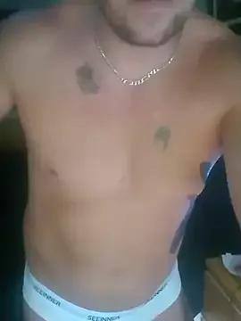 Freechat Vinyboy69 on StripChat
