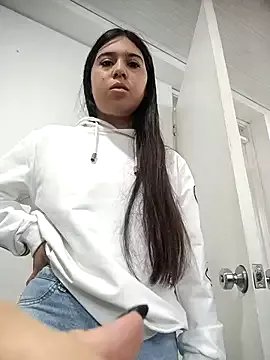 Freechat VioletaBliss1 on StripChat