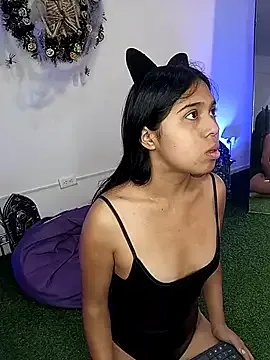 Freechat VioletaBliss1 on StripChat