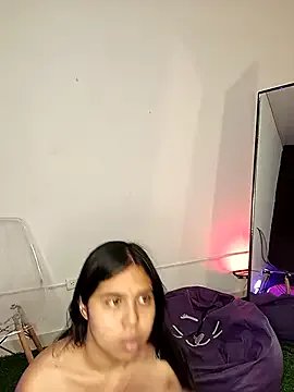 Freechat VioletaBliss1 on StripChat