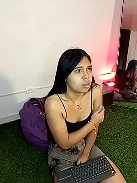 Freechat VioletaBliss1 on StripChat