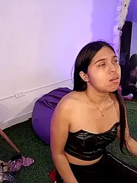 Freechat VioletaBliss1 on StripChat