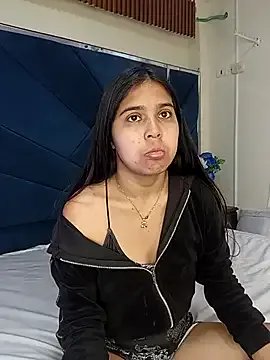 Freechat VioletaBliss1 on StripChat