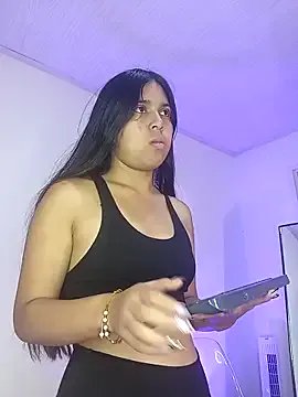 Freechat VioletaBliss1 on StripChat