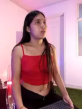 Freechat VioletaBliss1 on StripChat