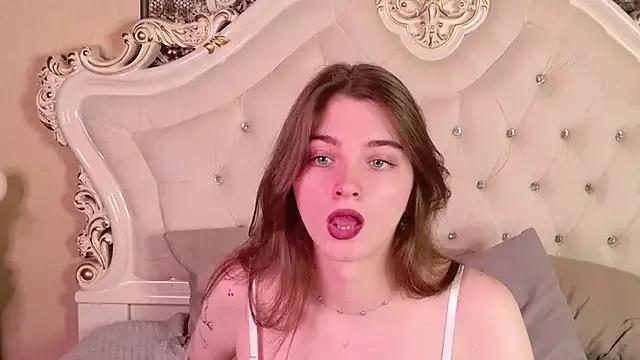 Freechat VITA_TESS on StripChat