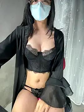 Freechat Voyerra_g on StripChat