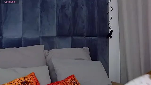 Freechat WandyMiller on StripChat