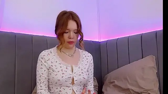 Freechat WandyMiller on StripChat