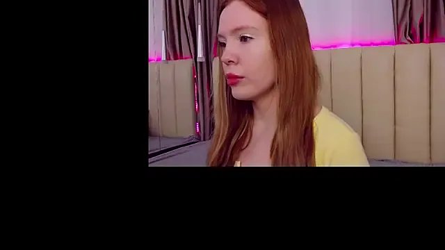 Freechat WandyMiller on StripChat