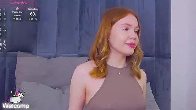 Freechat WandyMiller on StripChat