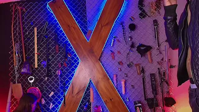 Freechat Warick_and_Aria_bdsm_ on StripChat