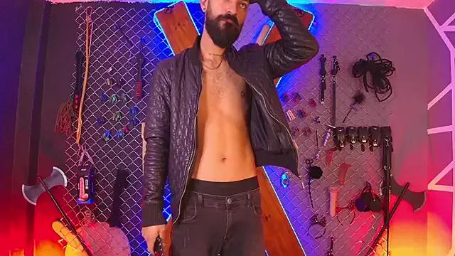 Freechat Warick_and_Aria_bdsm_ on StripChat