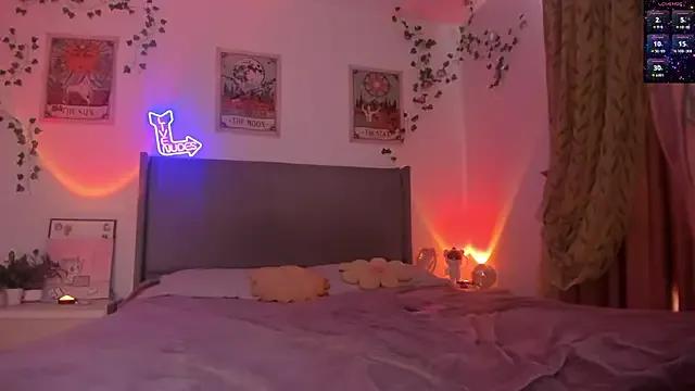 Freechat Whitekitty-exe on StripChat