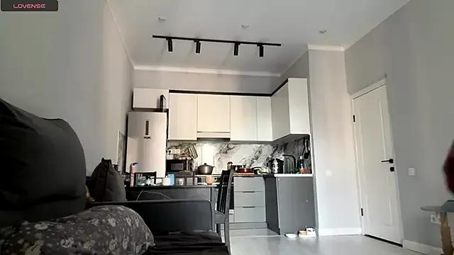 Freechat Wow_Akemi on StripChat