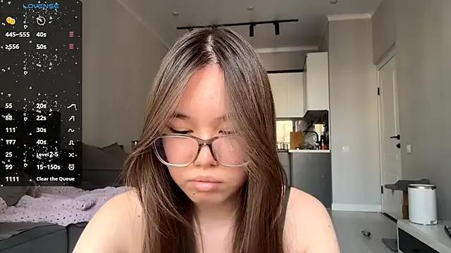 Freechat Wow_Akemi on StripChat