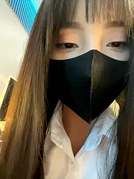 Freechat xiao-Lin on StripChat