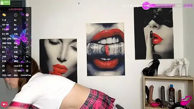 StripChat XLisaxx is Group XLisaxx — gode ma chatte