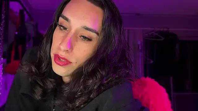 StripChat xoFrankie is Freechat xoFrankie — MOMMY